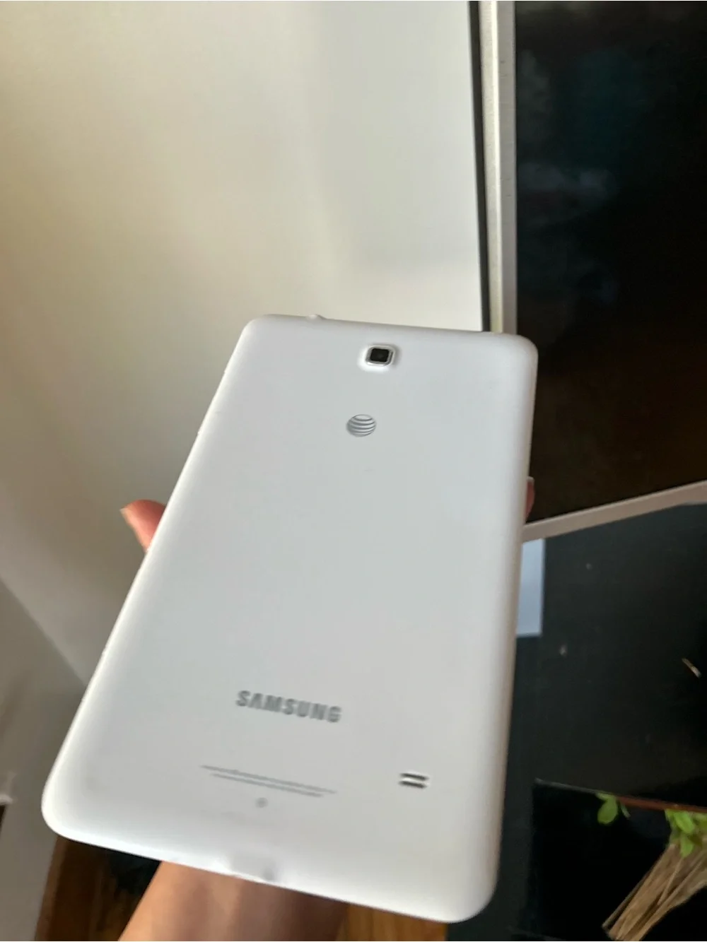 Samsung Galaxy Tab4 7